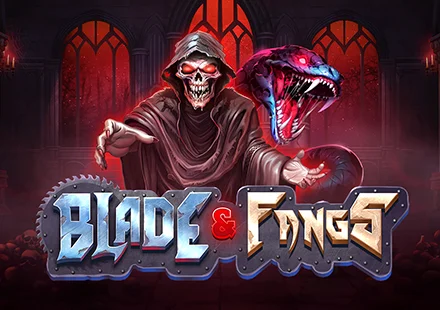 Blade Fangs